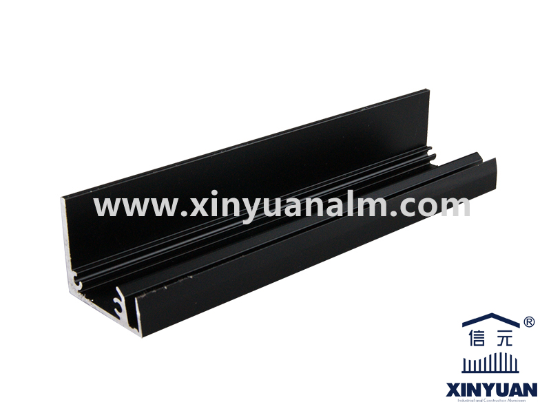 太陽(yáng)能邊框型材